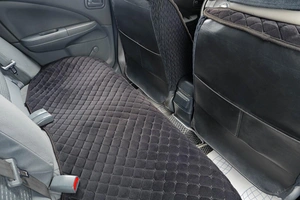Седан Nissan Almera Classic 2007 года, 419000 рублей, Тюмень