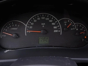 Хетчбэк ВАЗ (LADA) Priora 2009 года, 289000 рублей, Волгоград