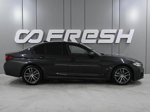 Седан BMW 5 серия 2020 года, 4099000 рублей, Ростов-на-Дону
