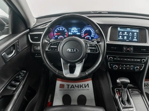 Седан Kia Optima 2020 года, 1995000 рублей, Красноярск