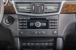 Седан Mercedes-benz E-класс 2012 года, 1839000 рублей, Томск