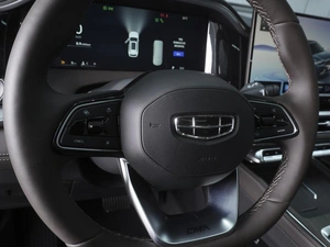 Внедорожник Geely Xingyue L 2026 года, 4570000 рублей, Ростов-на-Дону