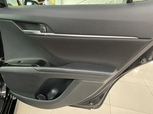 Седан Toyota Camry 2019 года, 2187000 рублей, Солонцы