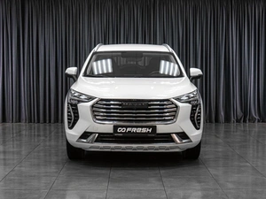 Внедорожник Haval Jolion 2021 года, 1499000 рублей, Тюмень