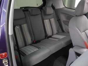 Хетчбэк Peugeot 208 2013 года, 849000 рублей, Воронеж