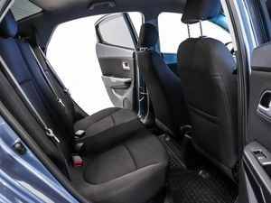 Седан Kia Rio 2013 года, 799000 рублей, Красноярск