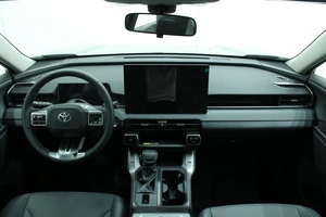 Внедорожник Toyota RAV4 2026 года, 4295000 рублей, Красноярск