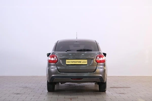 Лифтбек ВАЗ (LADA) Granta 2019 года, 699000 рублей, Омск