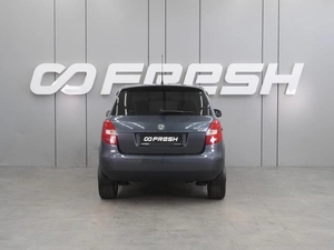 Хетчбэк Skoda Fabia 2009 года, 579000 рублей, Воронеж