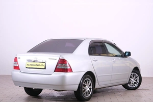 Седан Toyota Corolla 2002 года, 599000 рублей, Омск