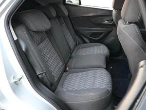 Внедорожник Opel Mokka 2014 года, 1069000 рублей, Кирилловка