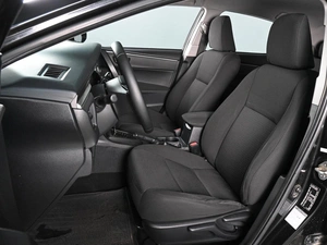 Седан Toyota Corolla 2015 года, 1479000 рублей, Аксай