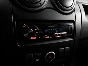 Универсал ВАЗ (LADA) Largus 2019 года, 719000 рублей, Тюмень