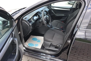 Хэтчбек Skoda Octavia 2018 года, 1580000 рублей, Мирное