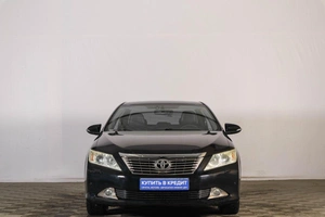 Седан Toyota Camry 2012 года, 1639000 рублей, Тюмень