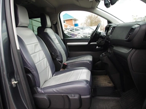 Минивэн Citroen SpaceTourer 2021 года, 2949000 рублей, Владимир