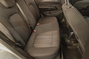 Седан Chevrolet Aveo 2014 года, 599000 рублей, Челябинск