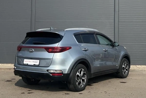 Внедорожник Kia Sportage 2018 года, 2025000 рублей, Солонцы