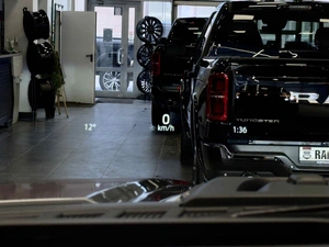 Пикап Ford F-150 Raptor 2025 года, 13954204 рублей, Москва