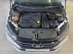 Универсал ВАЗ (LADA) Vesta 2024 года, 1500000 рублей, Орёл