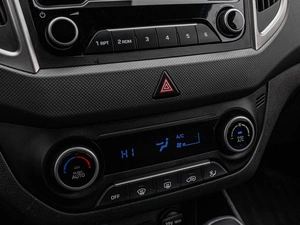 Внедорожник Hyundai Creta 2016 года, 1798000 рублей, Краснодар