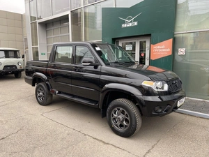 Пикап УАЗ Pickup 2025 года, 2157400 рублей, Красноярск