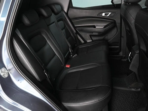 Внедорожник Chery Tiggo 4 2020 года, 1399000 рублей, Ростов-на-Дону