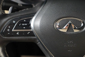 Внедорожник Infiniti QX50 2020 года, 3719000 рублей, Тюмень