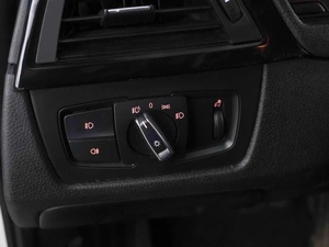 Седан BMW 3 серия 2014 года, 1428444 рублей, Москва