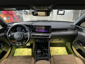 Седан Kia K5 2020 года, 2767000 рублей, Солонцы