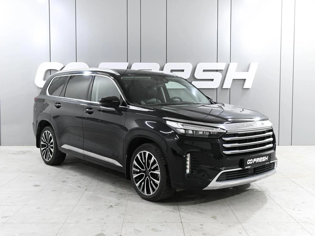 Внедорожник EXEED VX 2023 года, 3149000 рублей, Ростов-на-Дону