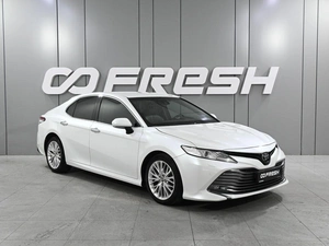 Седан Toyota Camry 2018 года, 2749000 рублей, Ростов-на-Дону