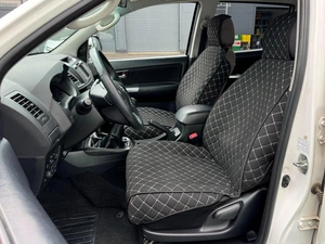 Пикап Toyota Hilux 2014 года, 2969000 рублей, Кропоткин
