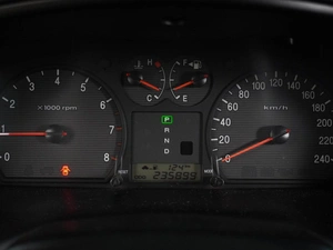 Седан Hyundai Sonata 2005 года, 494000 рублей, Воронеж