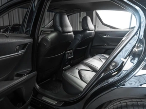 Седан Toyota Camry 2018 года, 2679000 рублей, Тюмень