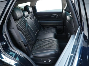 Внедорожник Genesis GV80 2022 года, 5215055 рублей, Москва