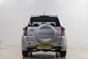 Внедорожник Suzuki Grand Vitara 2012 года, 1279000 рублей, Новокузнецк