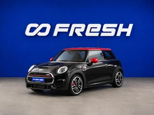 Хетчбэк MINI John Cooper Works 2017 года, 2649874 рублей, Москва