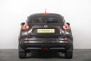 Внедорожник Nissan Juke 2012 года, 1149000 рублей, Томск