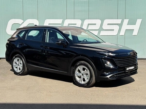 Внедорожник FAW Bestune T90 2025 года, 2729000 рублей, Кропоткин