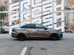 Седан ВАЗ (LADA) Vesta 2025 года, 1345000 рублей, Ставрополь