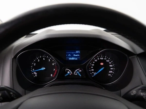 Седан Ford Focus 2018 года, 1273000 рублей, Москва