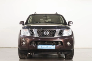 Внедорожник Nissan Pathfinder 2013 года, 1649000 рублей, Челябинск