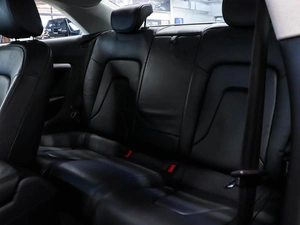Купе Audi A5 2011 года, 1189000 рублей, Красноярск
