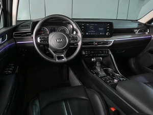Седан Kia K5 2021 года, 2750000 рублей, Аксай