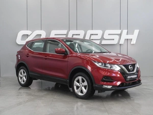Внедорожник Nissan Qashqai 2019 года, 2099000 рублей, Воронеж