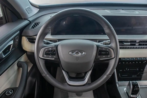 Внедорожник Chery Tiggo 4 2024 года, 2359000 рублей, Барнаул