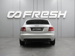 Седан Audi A6 2008 года, 704000 рублей, Воронеж
