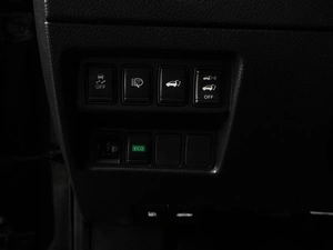 Внедорожник Nissan X-Trail 2015 года, 1619000 рублей, Воронеж