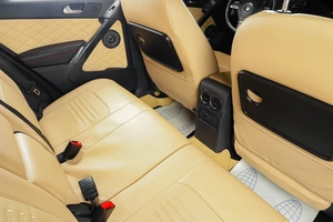 Внедорожник Volkswagen Tiguan 2011 года, 1539000 рублей, Тюмень